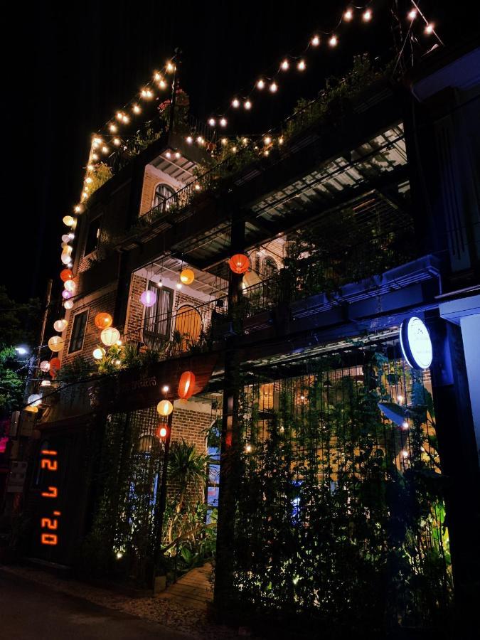 Tam Coc Brothers Homestay - Ninh Binh Exterior foto