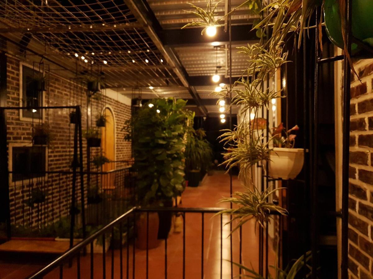Tam Coc Brothers Homestay - Ninh Binh Exterior foto