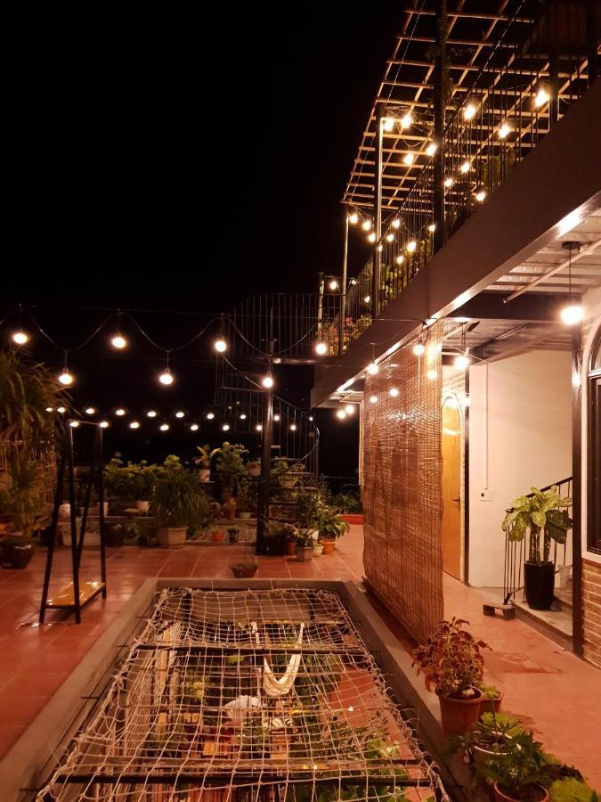 Tam Coc Brothers Homestay - Ninh Binh Exterior foto